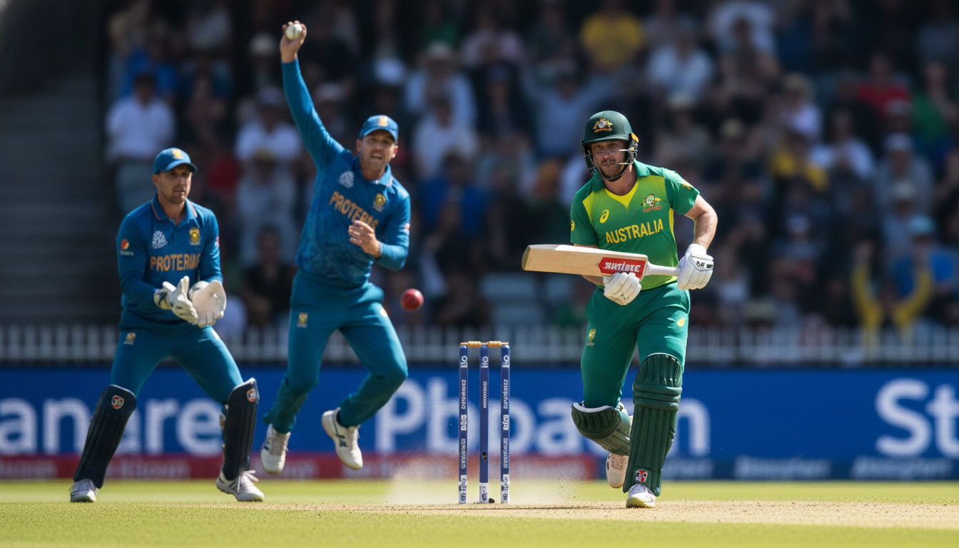 India Shatters Records with Epic ODI Chase Against West Indies, Secures Series