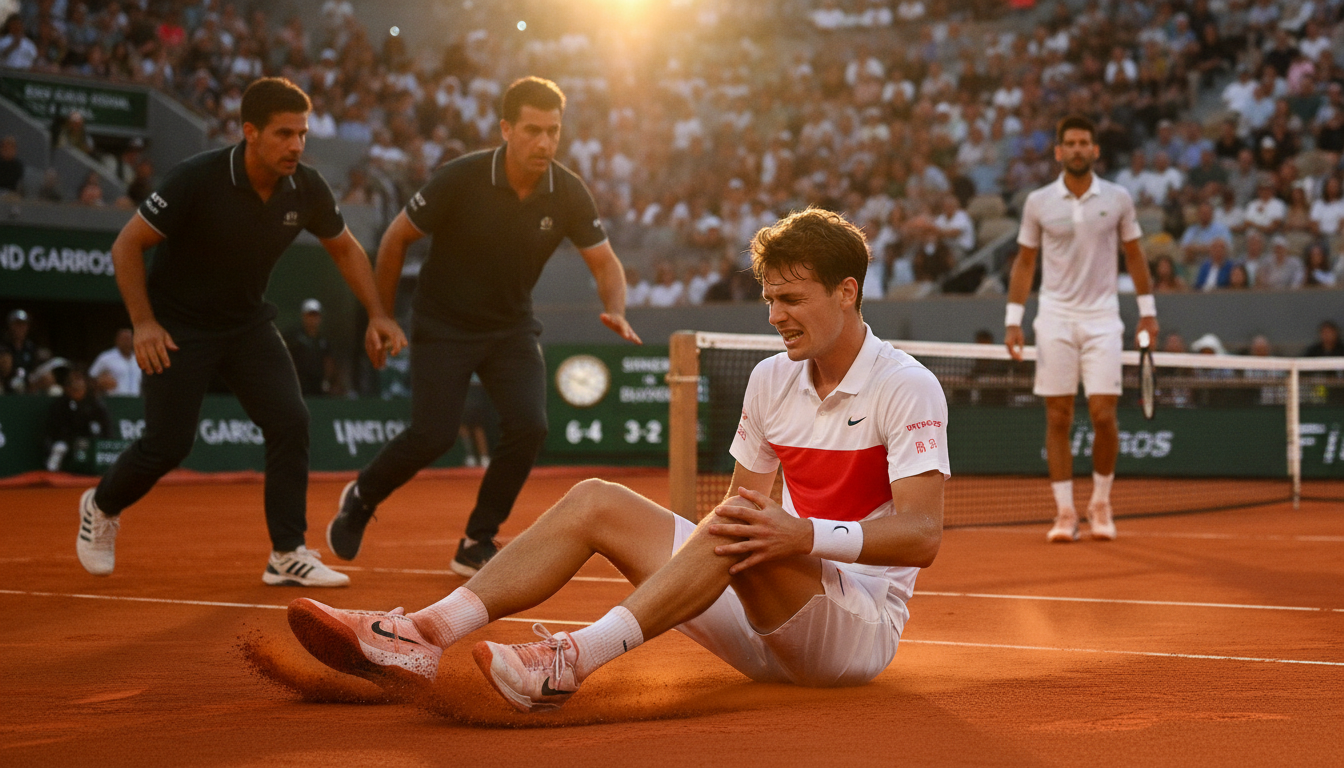 Sinner's Shanghai Masters Withdrawal Reshapes World No. 1 Race, Zverev in Focus
